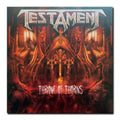 Testament - Throne Of Thorns (Vinyl) (US Import)
