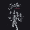 Spiders - Sharp Objects (Clear Vinyl) (Vinyl) (US Import)