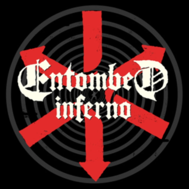 Entombed - Inferno (CD)