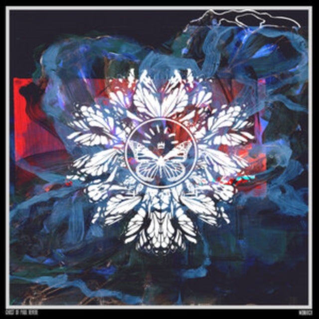 Ghost Of Paul Revere - Monarch (Splatter Vinyl) (I) (Vinyl) (US Import)