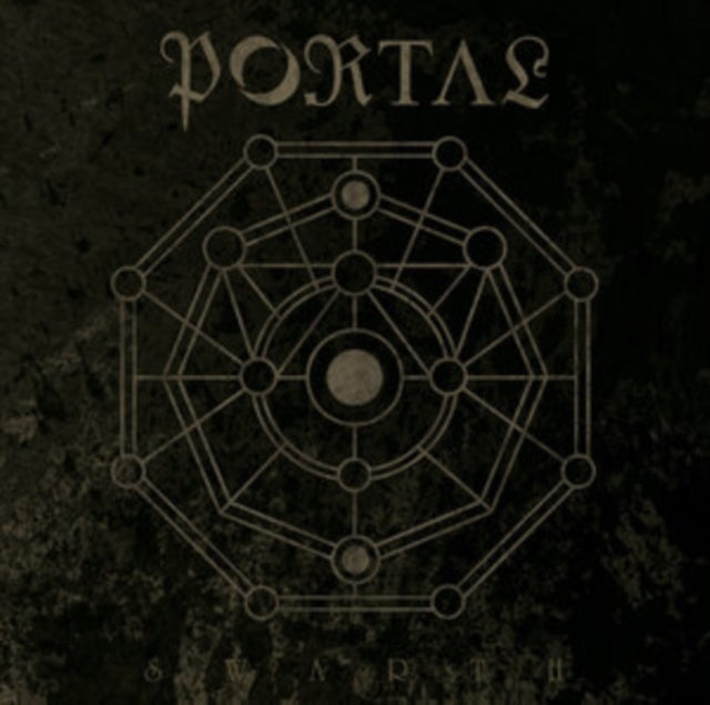 Portal - Swarth (CD)