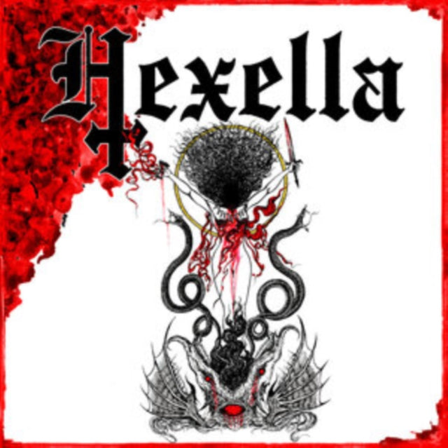 Hexella - Ancient Gaping Mouth (Vinyl) (US Import)
