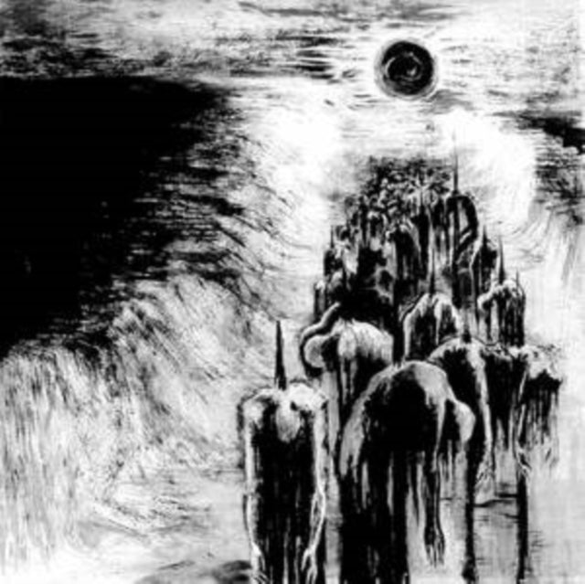 Fullmoon Rise - End Of Life's Ages (2CD) (CD)