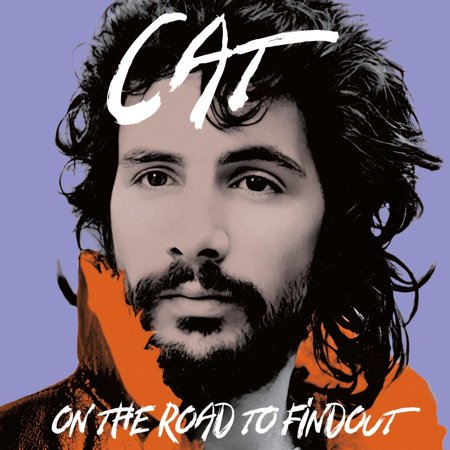 Yusuf; Cat Stevens - On The Road To Findout: Greatest Hits (Crystal Clear Vinyl/2LP) (I) (Vinyl) (US Import)