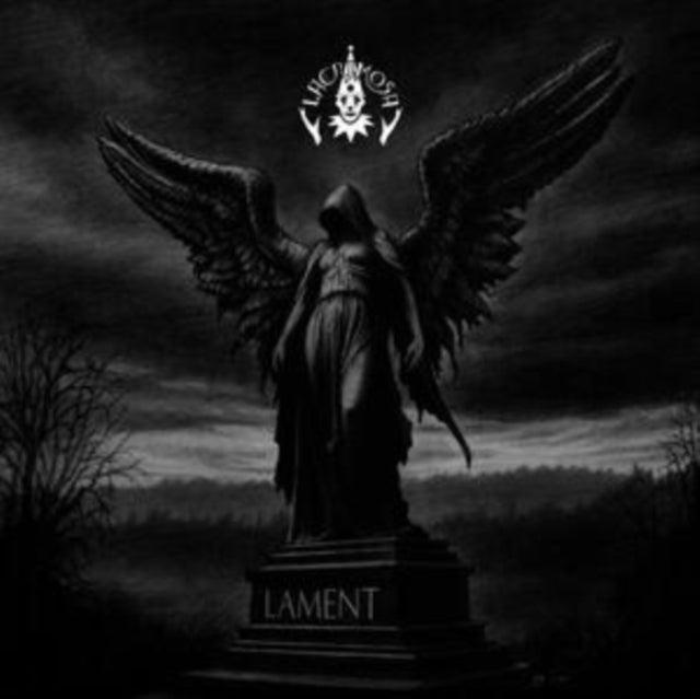 Lacrimosa - Lament (2LP) (Vinyl) (US Import)