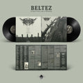 Beltez - Grey Chill & A Whisper (Vinyl) (US Import)