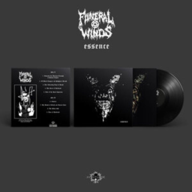 Funeral Winds - Essence (Vinyl) (US Import)