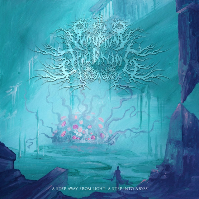 Mourning By Morning - Step Away From Light: A Step Into Abyss (Vinyl) (US Import)