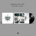 Inherits The Void - Monolith Of Light (Vinyl) (US Import)
