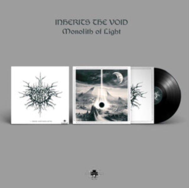 Inherits The Void - Monolith Of Light (Vinyl) (US Import)