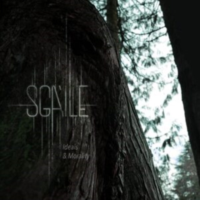 Sgaile - Ideals & Morality (CD)