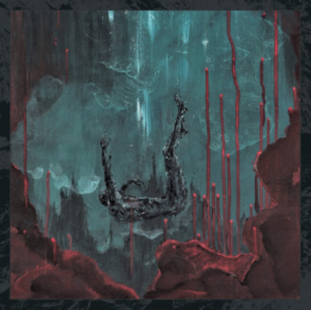 Pale December - Death Panacea (Vinyl) (US Import)