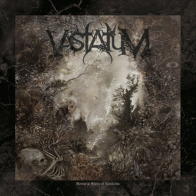 Vastatum - Mercurial States Of Revelation (Vinyl) (US Import)