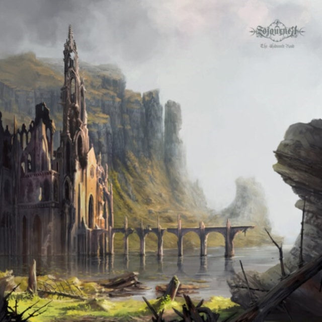 Sojourner - Shadowed Road (Vinyl) (US Import)