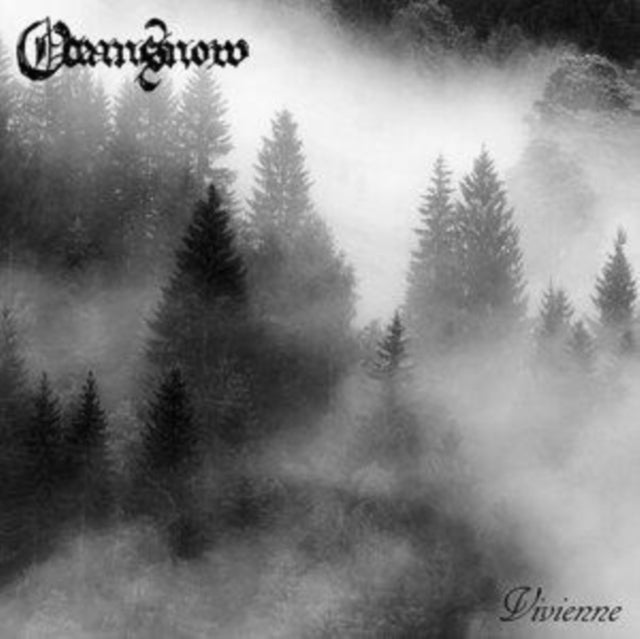 Oceansnow - Vivienne (Vinyl) (US Import)