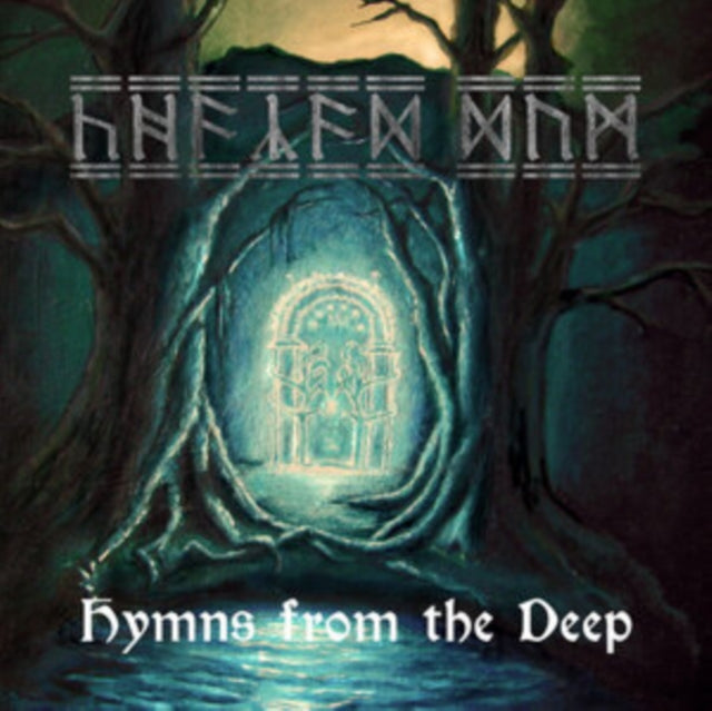Khazad-Dum - Hymns From The Deep (Vinyl) (US Import)