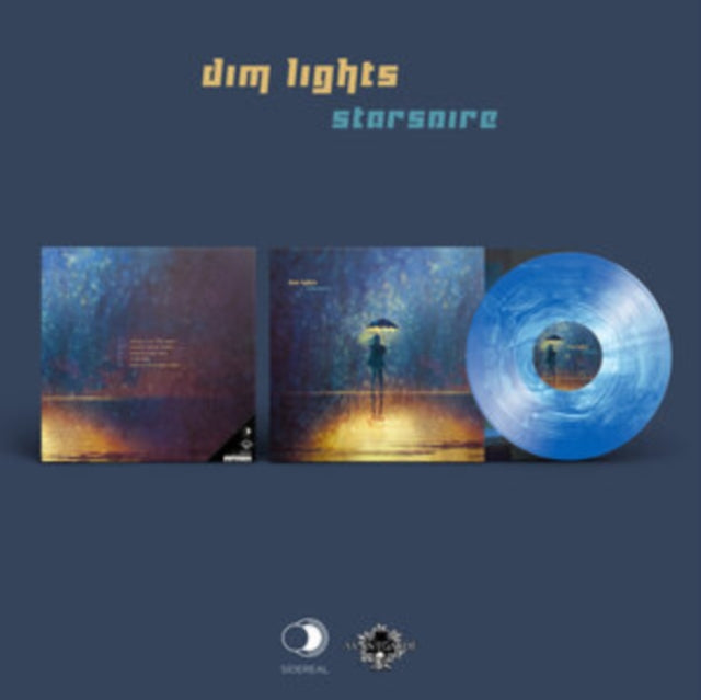 Dim Lights - Starspire (Vinyl) (US Import)