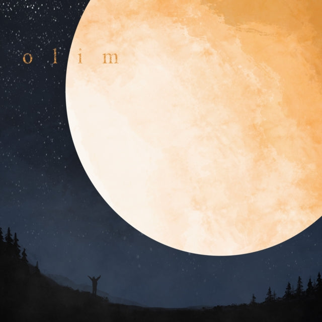 Olim - Ursine (CD)