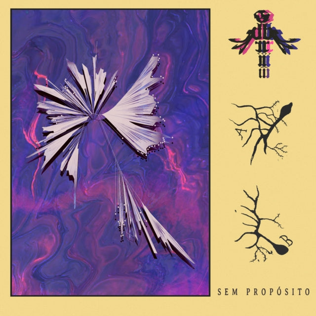Brii - Sem Prop​​​O​​​Sito (Vinyl) (US Import)