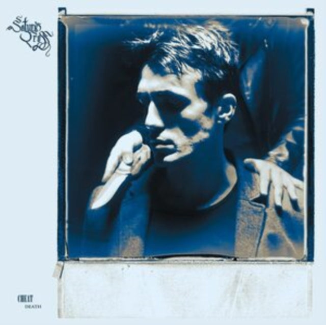 Saturn's Cross - Cheat Death (Vinyl) (US Import)