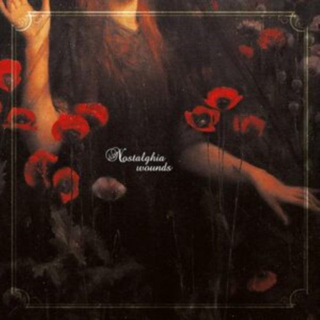Nostalghia - Wounds (Vinyl) (US Import)