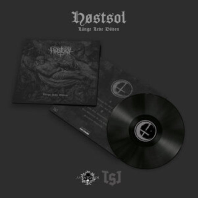 Hostsol - Lange Leve Doden (Vinyl) (US Import)