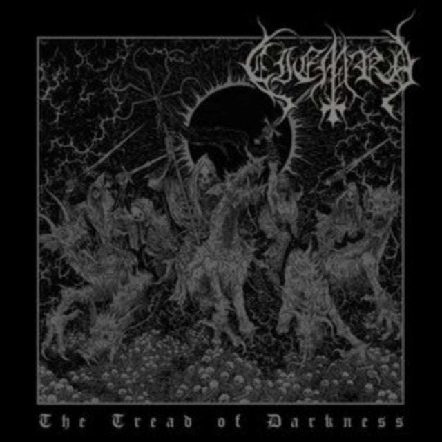 Ciemra - Tread Of Darkness (Vinyl) (US Import)