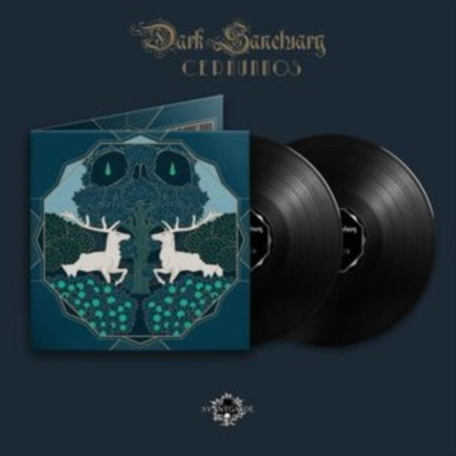 Dark Sanctuary - Cernunnos (Vinyl) (US Import)