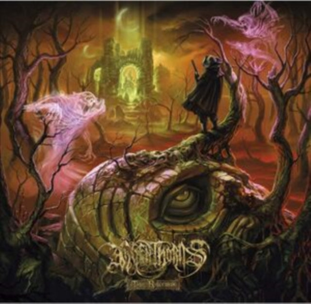 Argenthorns - Ravening (Vinyl) (US Import)
