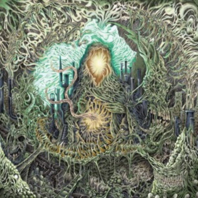 Claustrum - Claustrum (Vinyl) (US Import)