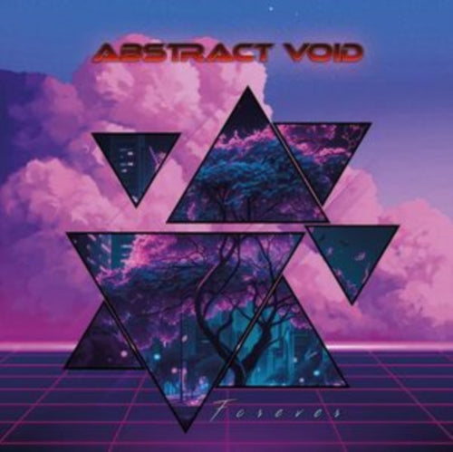 Abstract Void - Forever (Vinyl) (US Import)