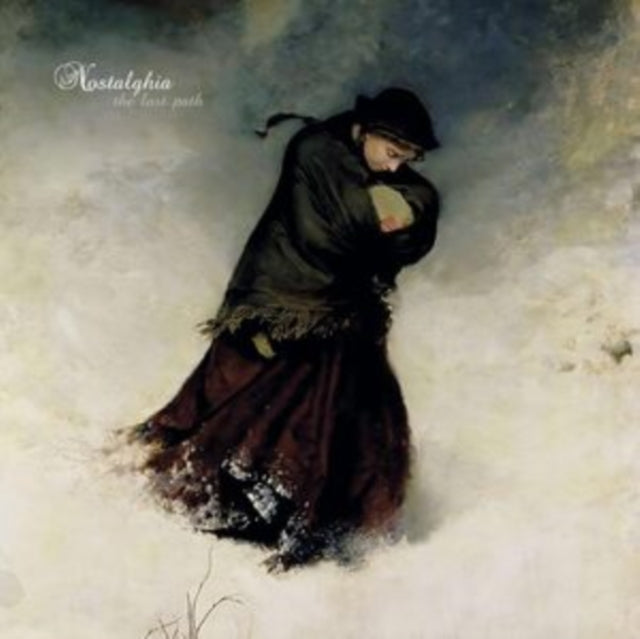 Nostalghia - Last Path (Vinyl) (US Import)
