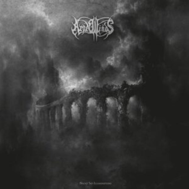 Aeon Winds - Night Sky Illuminations (Vinyl) (US Import)