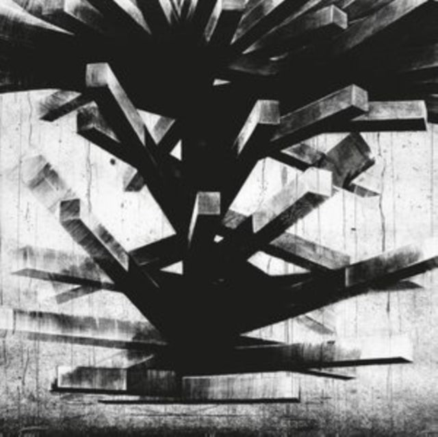 Bolt Gun - Tower (Vinyl) (US Import)