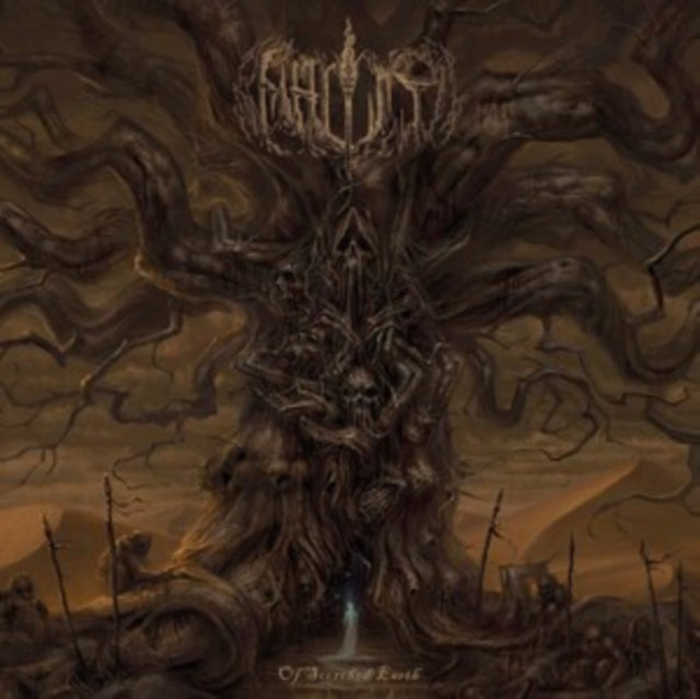 Malist - Of Scorched Earth (Vinyl) (US Import)