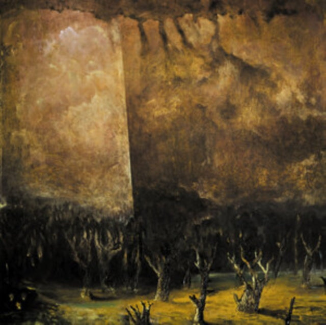 Tenebrae In Perpetuum - Vacuum Coeli (Coloured Vinyl) (Vinyl) (US Import)