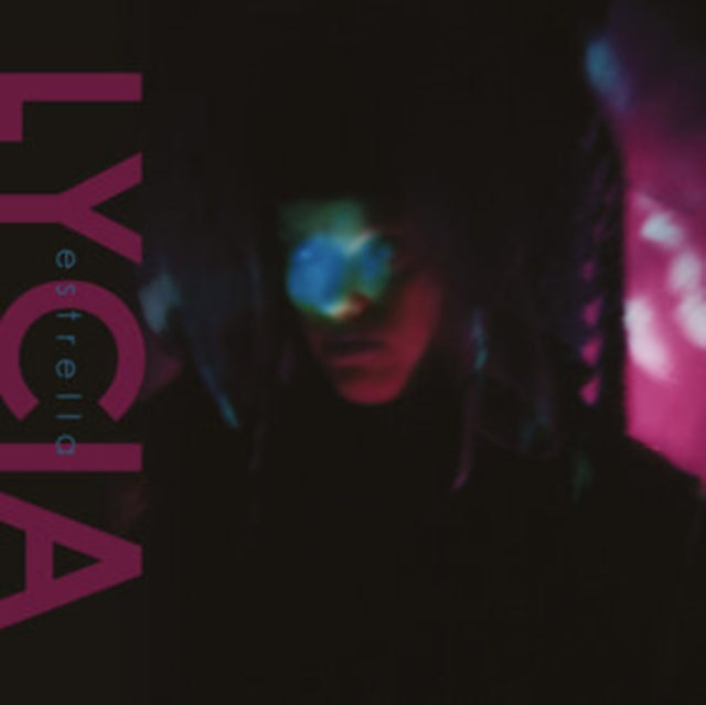 Lycia - Estrella (CD)