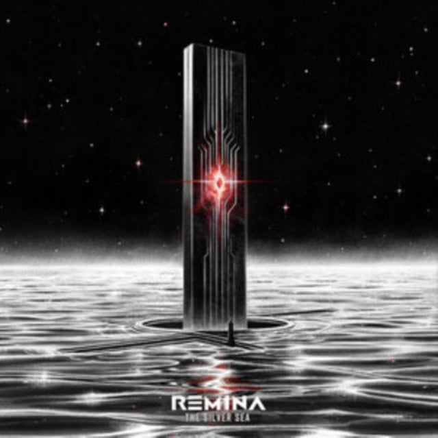 Remina - Silver Sea (Grey Vinyl) (Vinyl) (US Import)