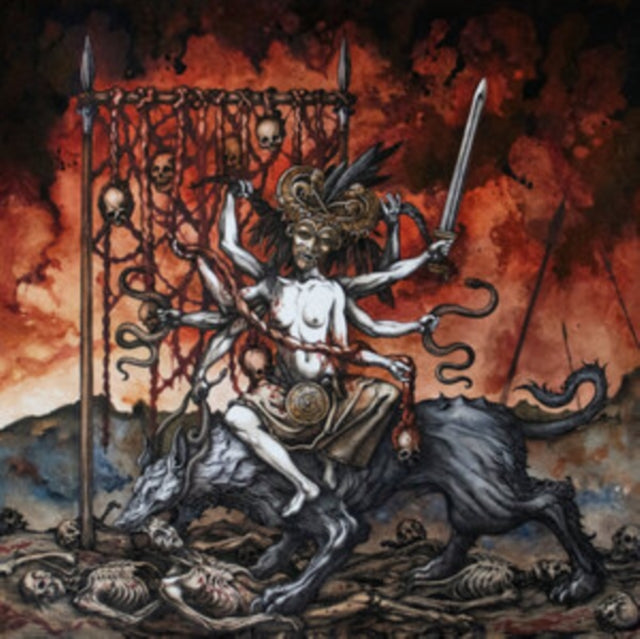 Nexion - Sundrung (Vinyl) (US Import)