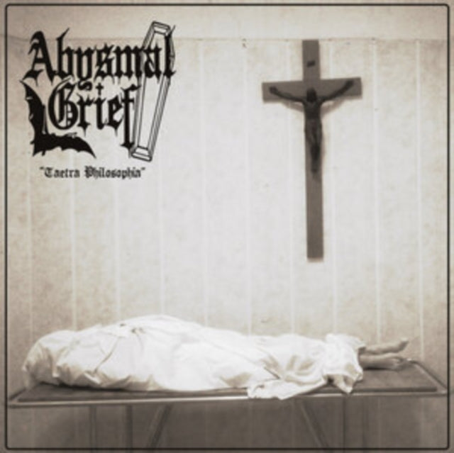 Abysmal Grief - Taetra Philosophia (Colour Vinyl) (Vinyl) (US Import)
