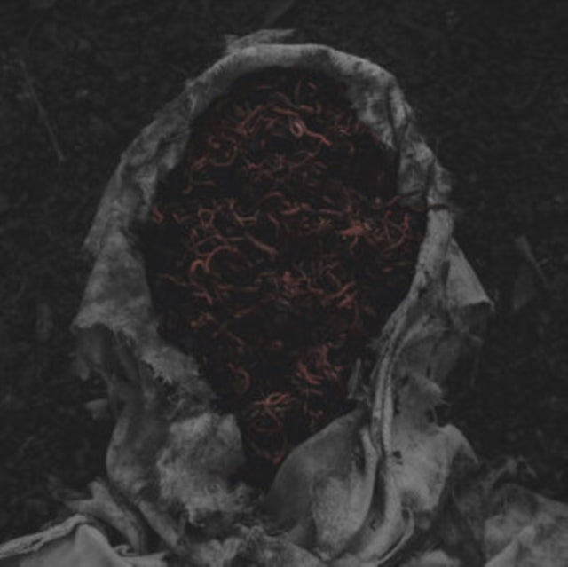 Gorrch - Stillamentum (CD)