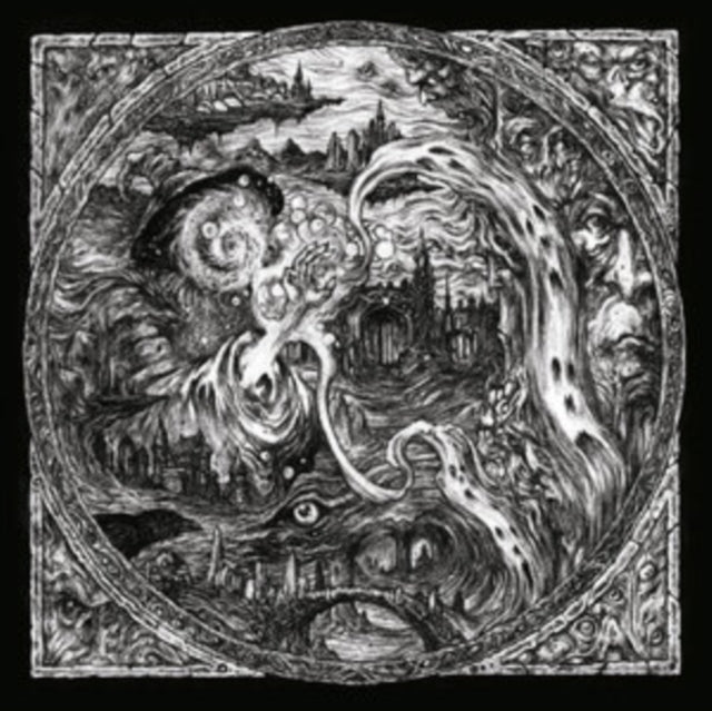Old Sorcery - Outsider (Vinyl) (US Import)
