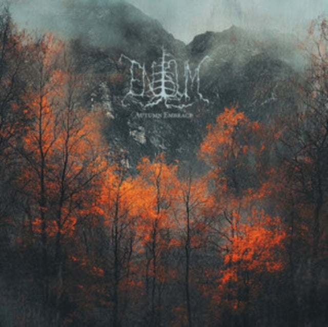 Enisum - Autumn Embrace (Vinyl) (US Import)