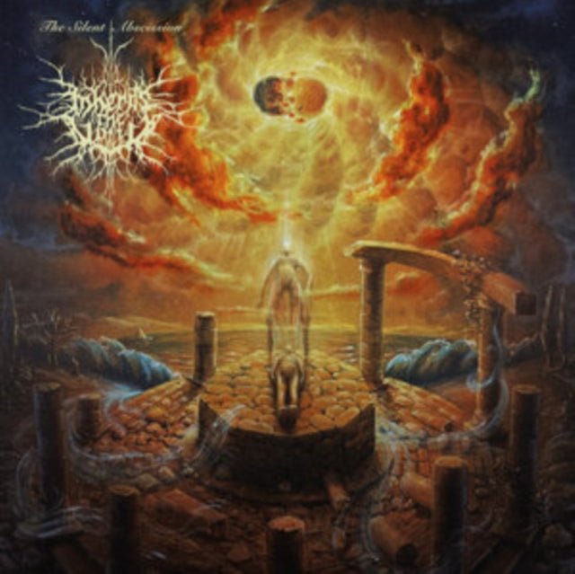 Inherits The Void - Silent Abscission (Vinyl) (US Import)