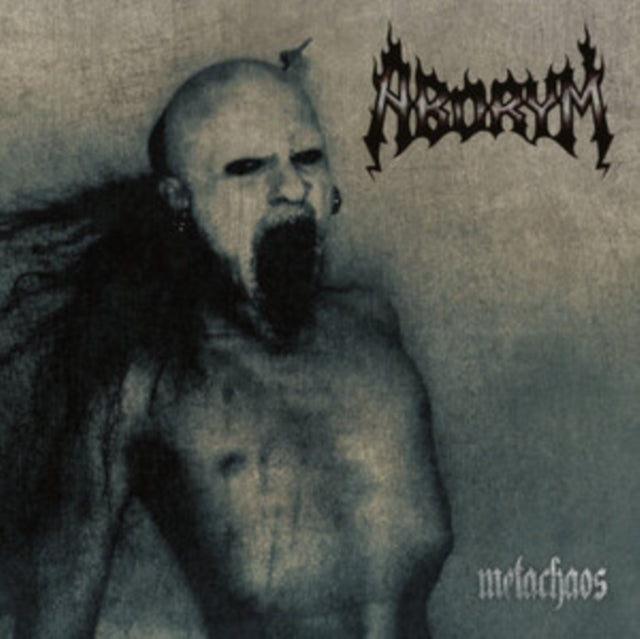 Aborym - Metachaos (Vinyl) (US Import)