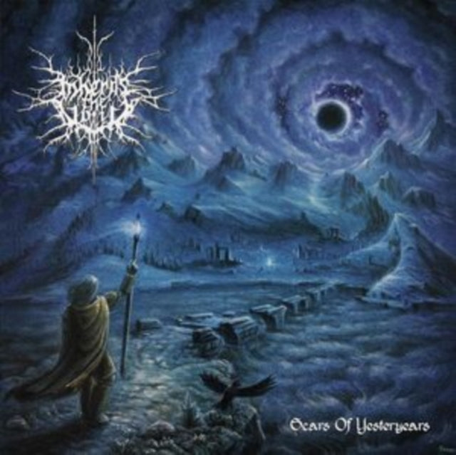 Inherits The Void - Scars Of Yesteryears (Vinyl) (US Import)