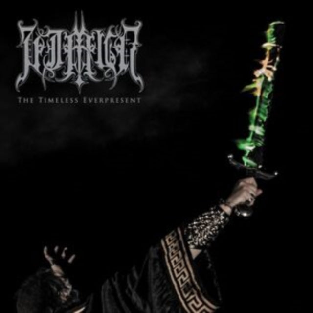Vimur - Timeless Everpresent (Vinyl) (US Import)