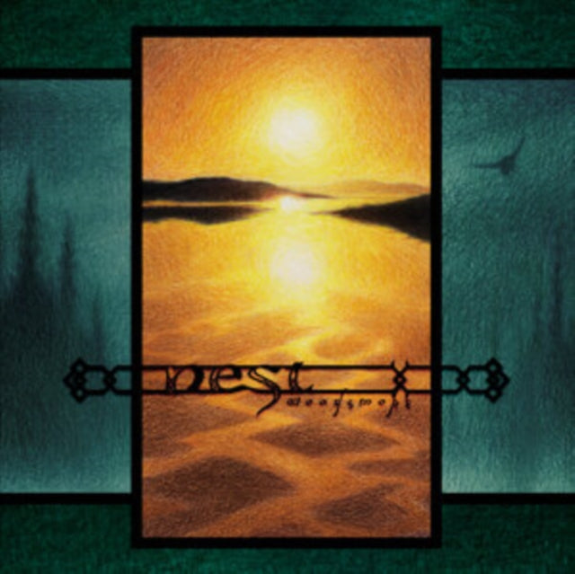 Nest - Woodsmoke (Vinyl) (US Import)