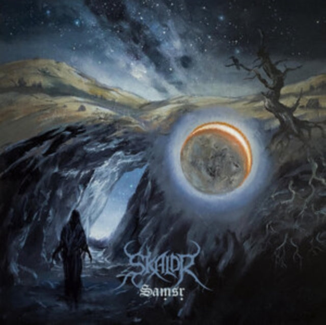 Skaldr - SaṃSṛ (Vinyl) (US Import)