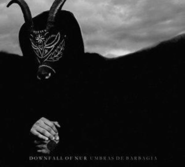 Downfall Of Nur - Umbras De Barbagia (Vinyl) (US Import)